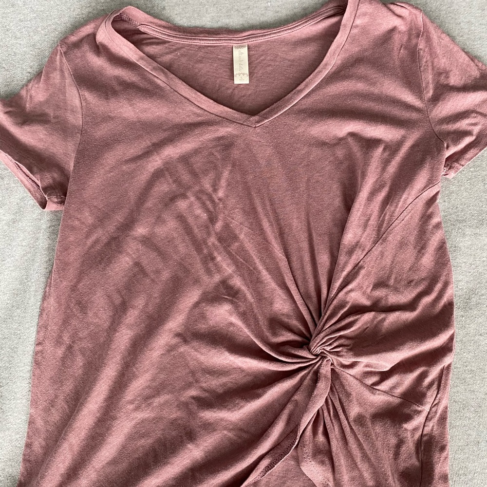 altard state v neck shirt